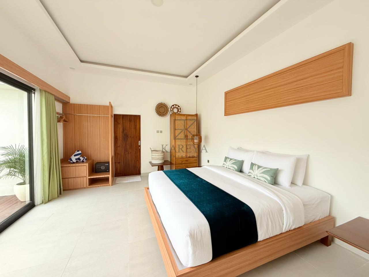 Nara Villa A12 — Seminyak Bali Nara Villa A12 — Seminyak Bali