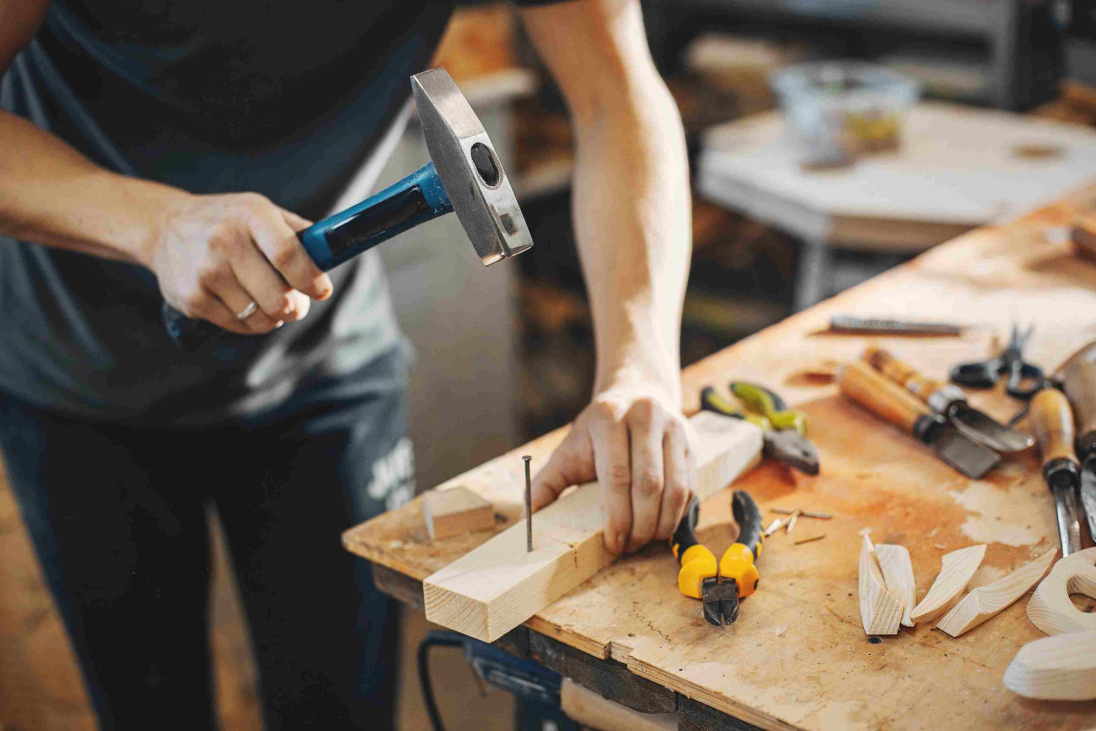 Design & Build